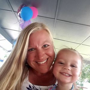 Meet your Posher, Sherry